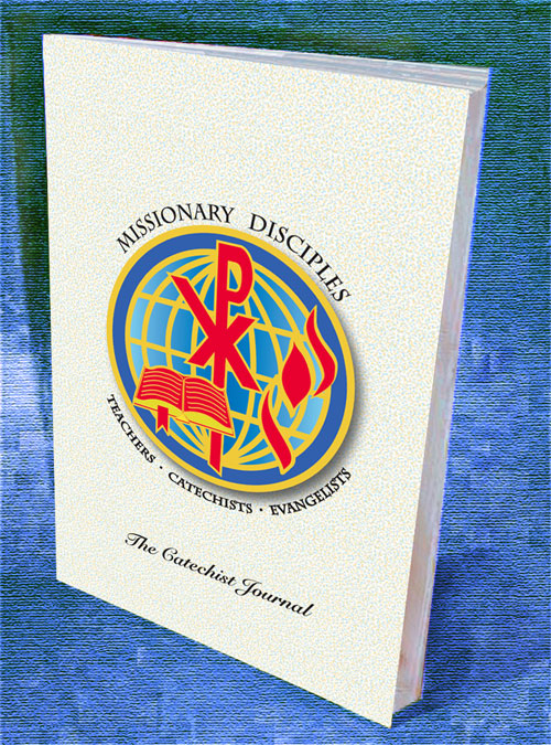 Catechetical Sunday Journal