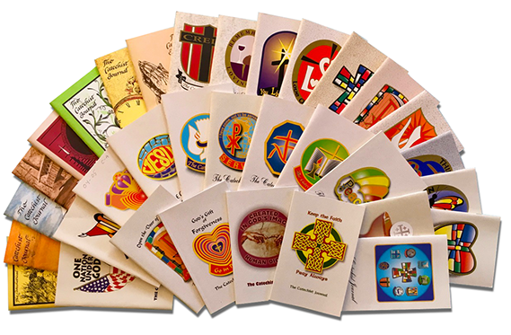 Catechist Journals