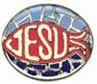 Jesus Pin | jptwo.com